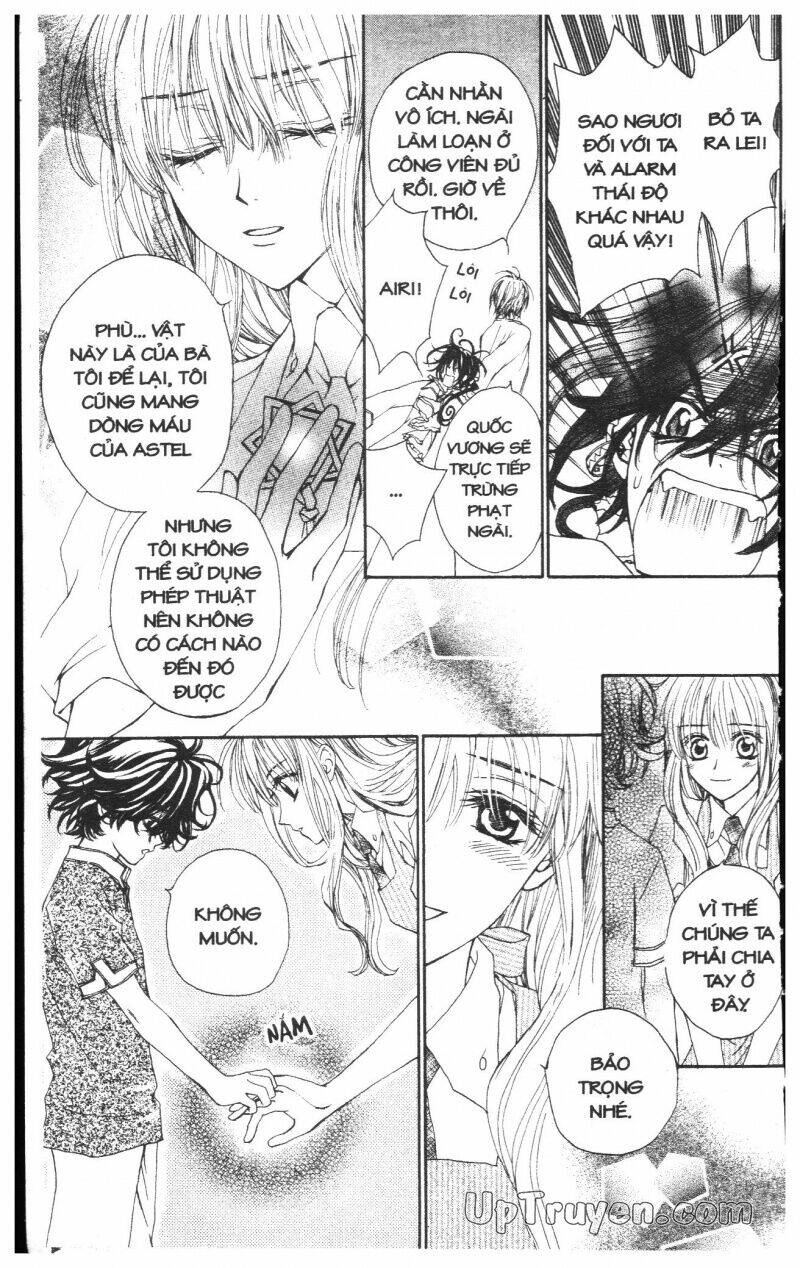 hoàng tử ếch(bản đẹp) chapter 1 184