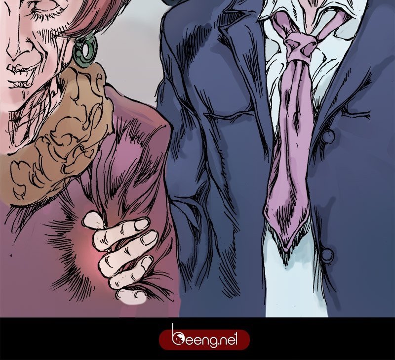 khu ma nhân chapter 5 15