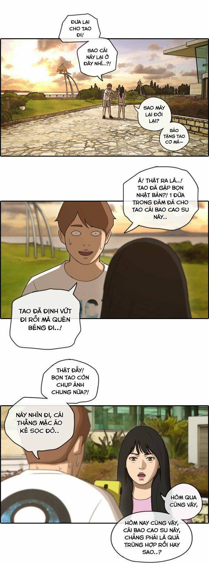 free draw m chapter 82 37