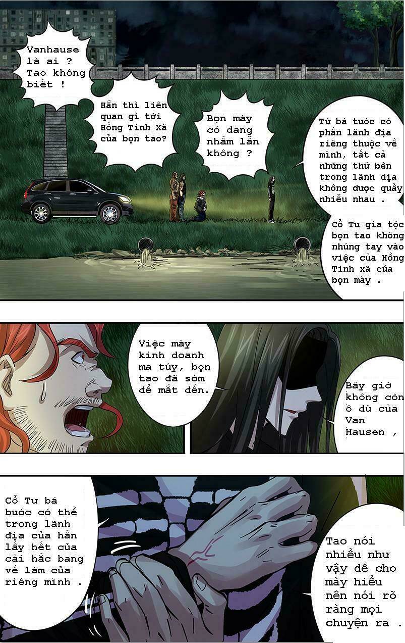 were wolf chapter 73 5