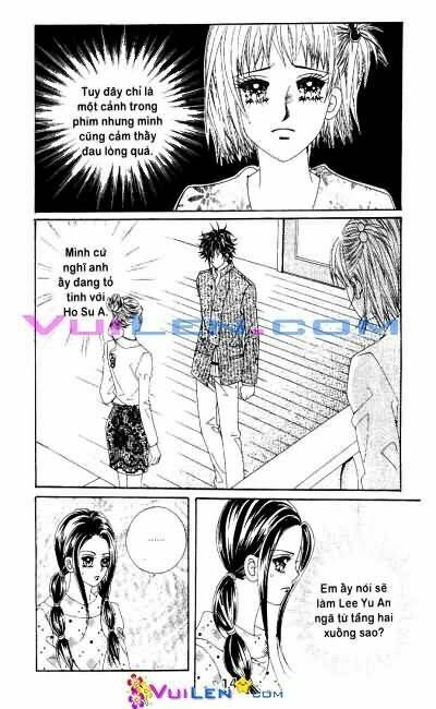 chạm mặt thần tượng chapter 10 146