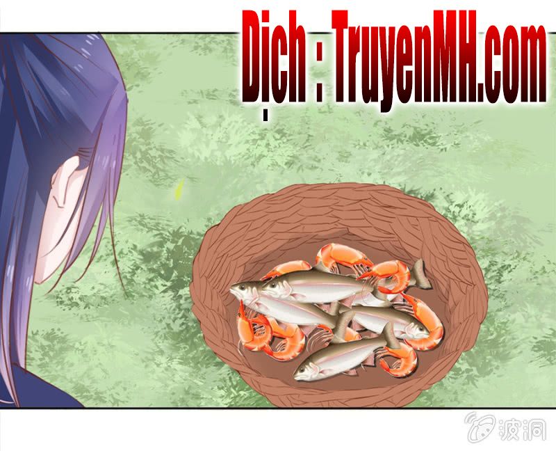 solo đi vương gia chapter 32 11