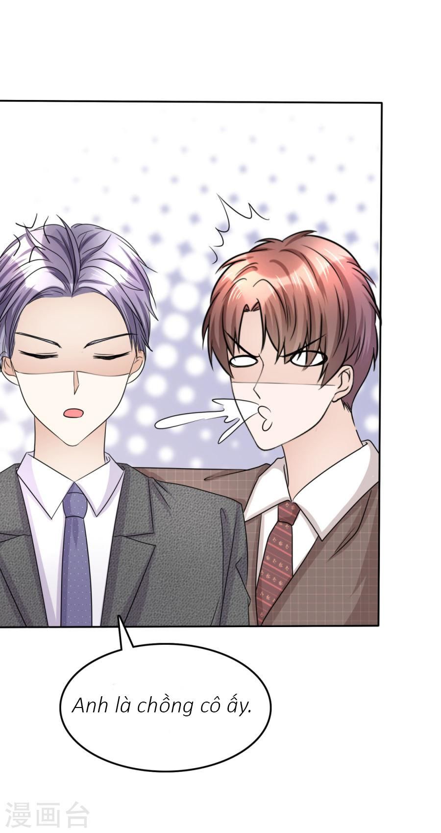 con đường phản công của sủng thê chapter 19 35