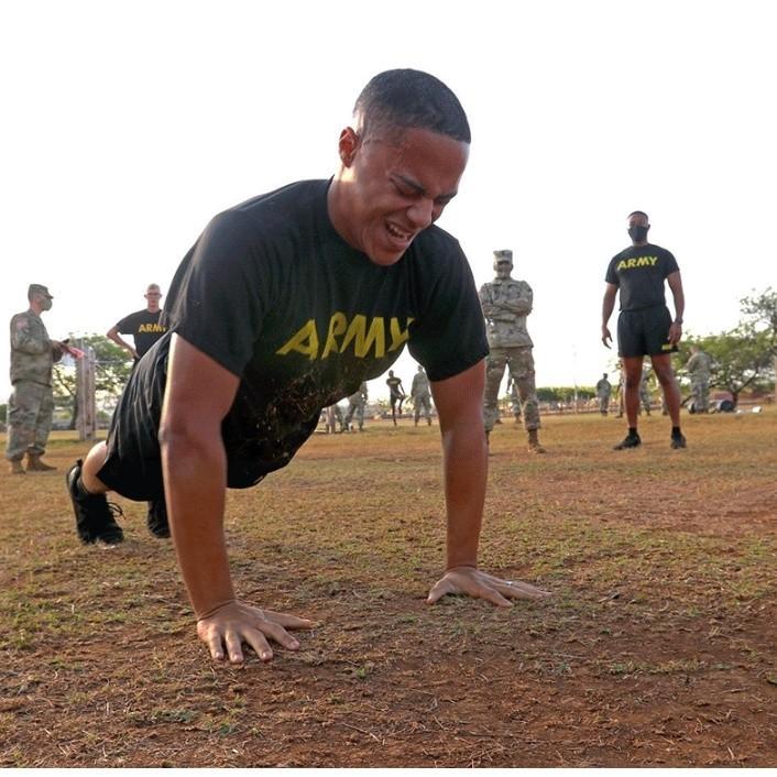 Áo thun Army_chiến thuật_dã ngoại - xám