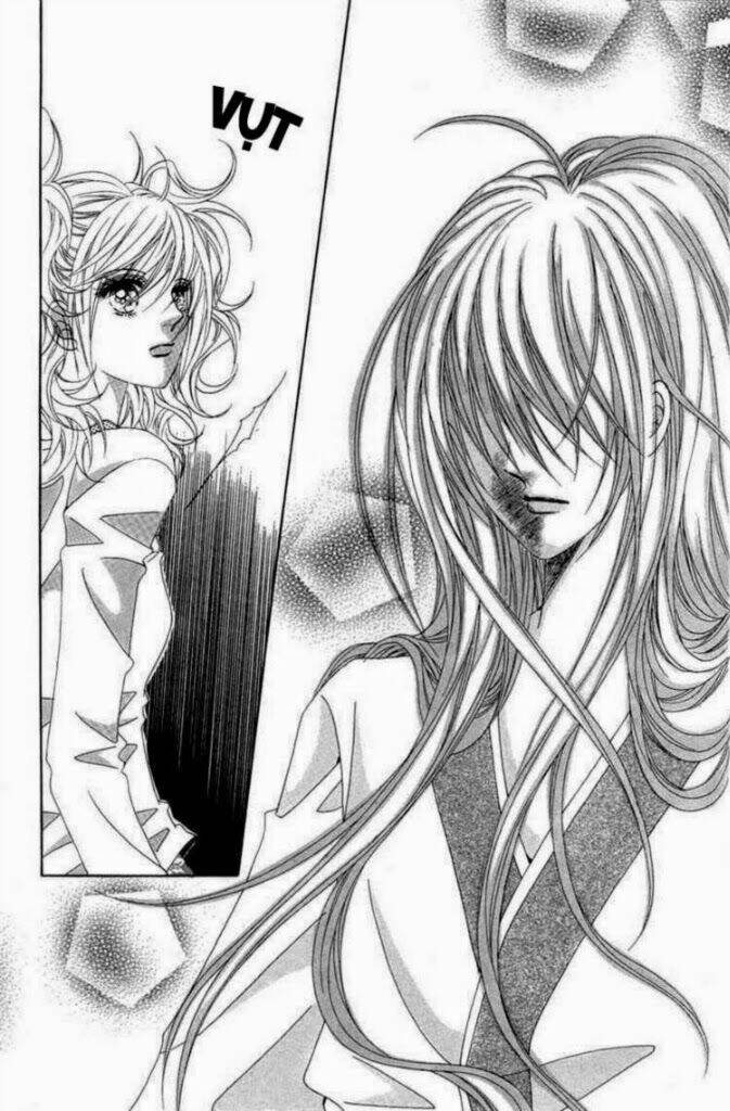 tình trong mộng chapter 1 165