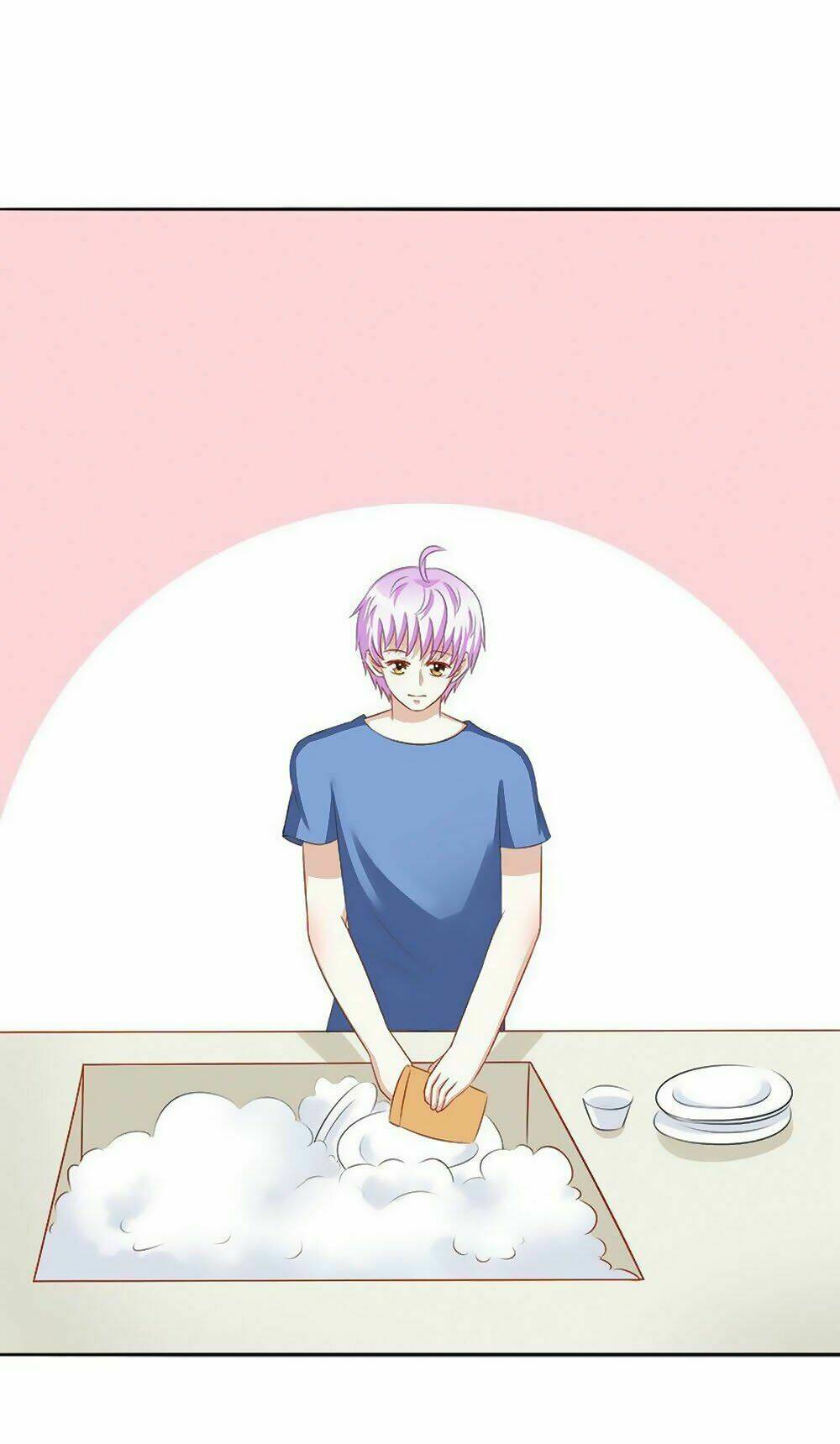 phải lòng ông chú hàng xóm chapter 17 17