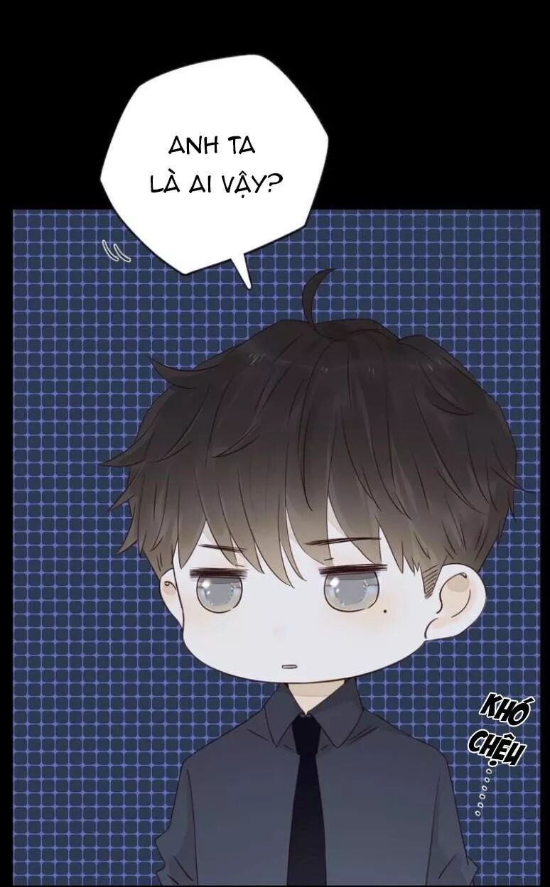 Cô Ấy Không Đáng Yêu chapter 20.2 9