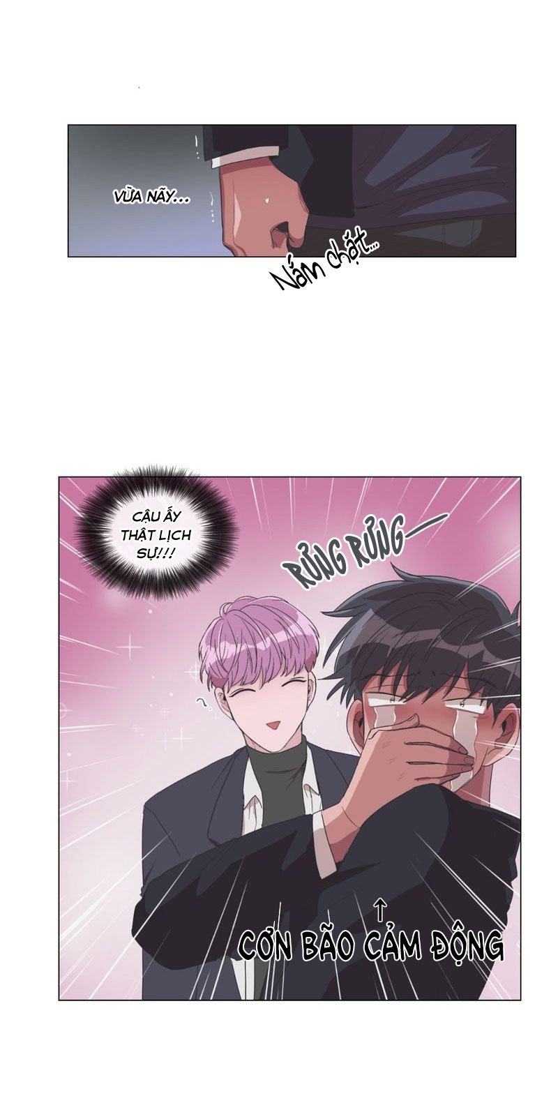 kí ức giả dối chapter 1 49