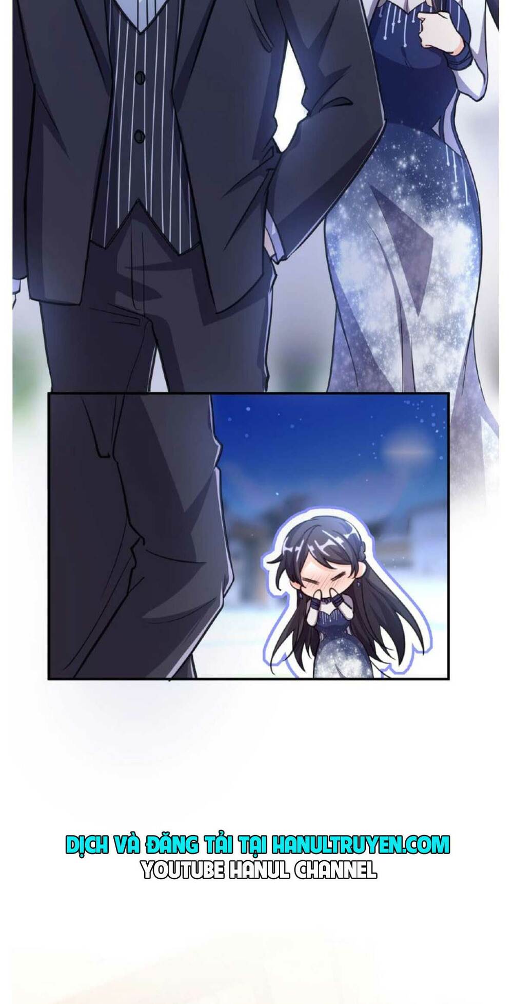 kiều thê muốn bỏ trốn của phúc hắc tổng tài chapter 14 10