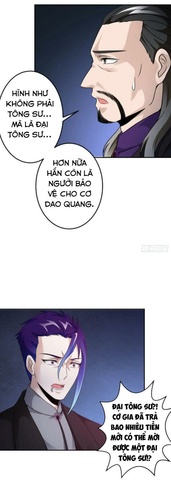 ta chẳng qua là một đại la kim tiên chapter 54 21