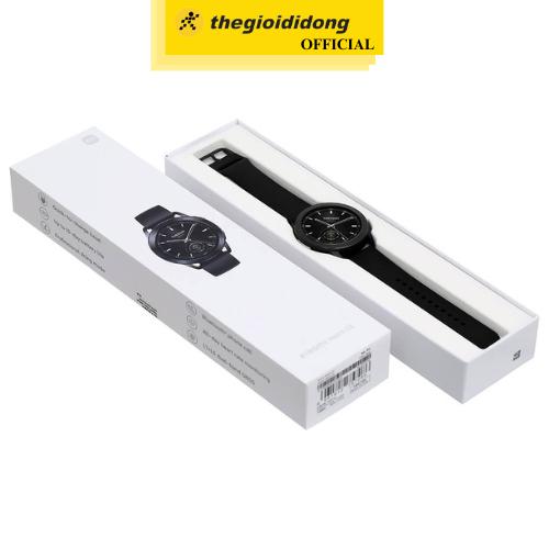 Đồng hồ thông minh Xiaomi Watch S3 47mm - Hàng Chính Hãng