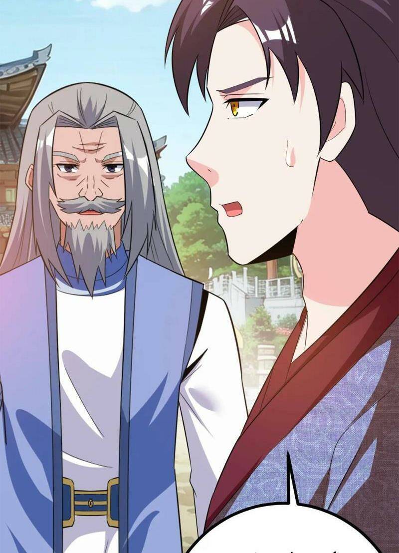 trăm tuổi mở hệ thống: con hiền cháu ngoan quỳ khắp núi! chapter 38 54