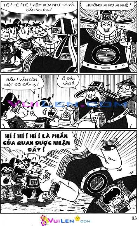 thần đồng đất việt chapter 114 80