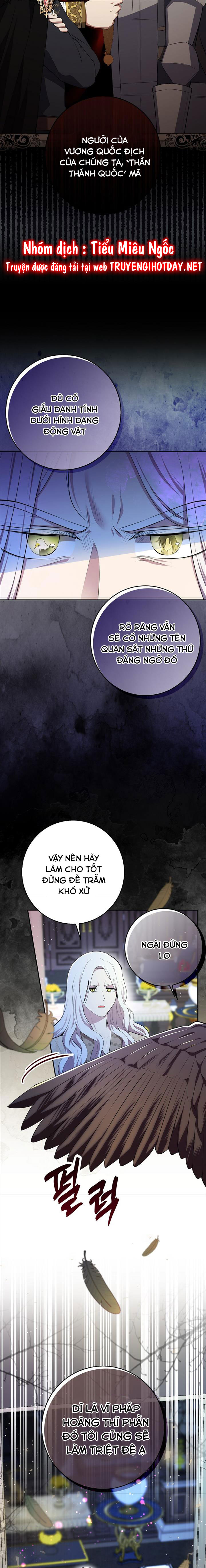 câu chuyện về gia tộc beaty chapter 77 5