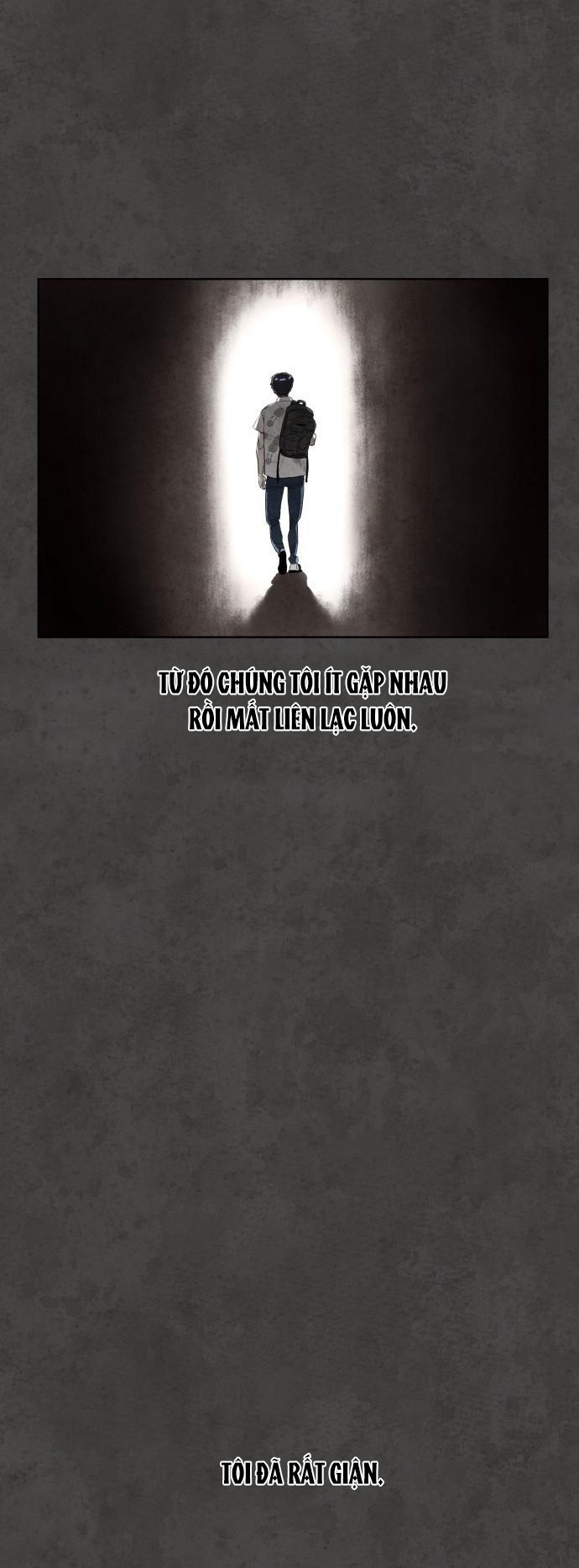 bạch huyết - white blood chapter 2 56