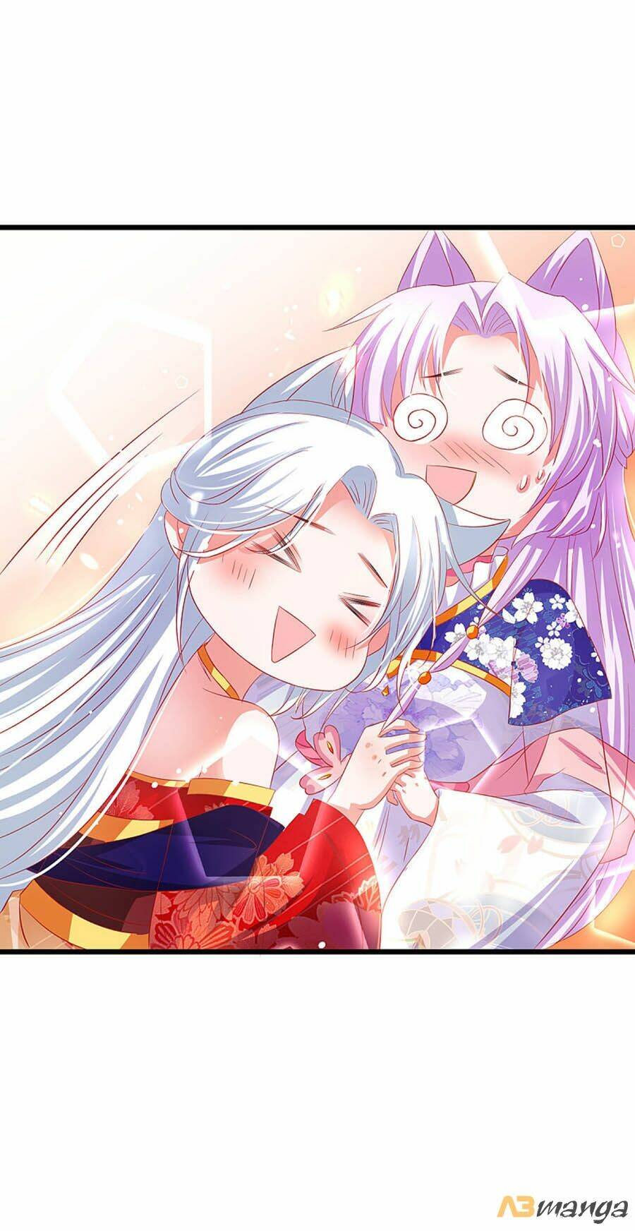 dưỡng thú vi phi chapter 59 39