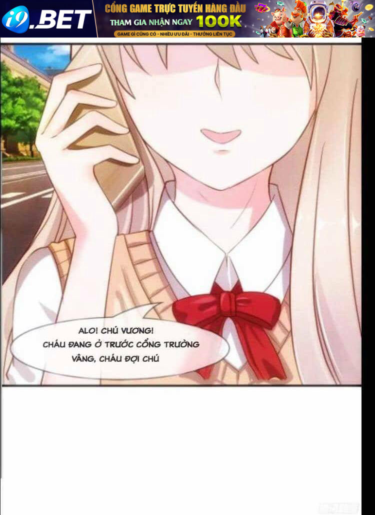 hiệu thảo không thể không quá đáng yêu chapter 4 8