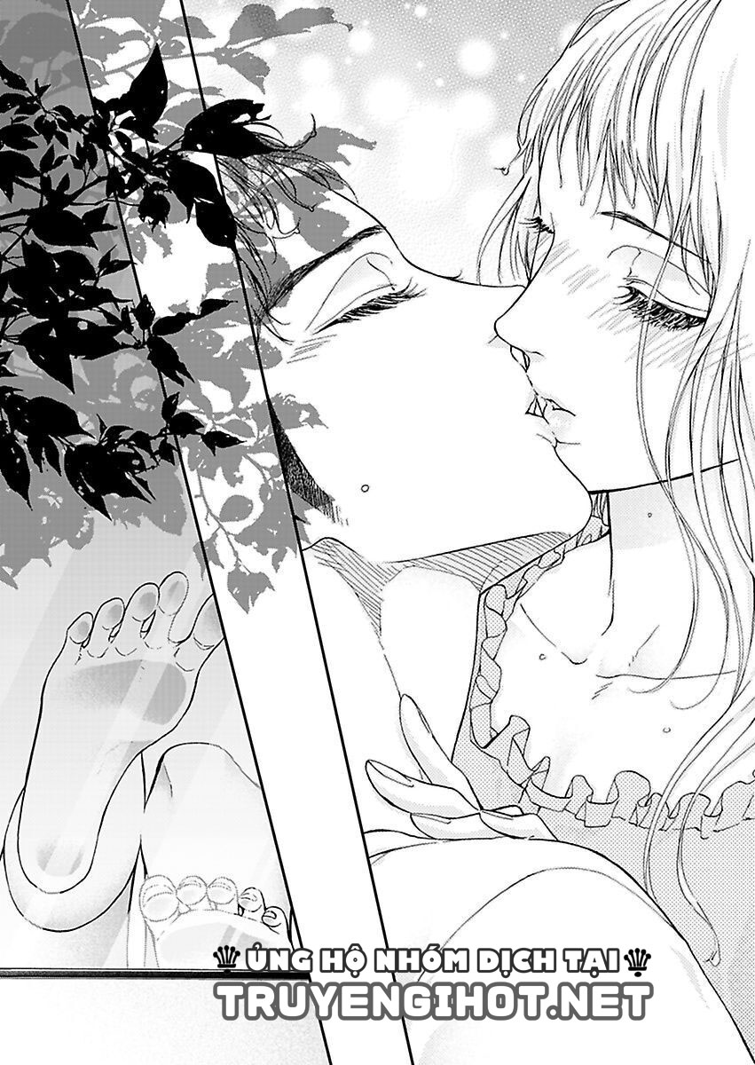 mộng ước trên những trang giấy (full) chapter 9.2 15