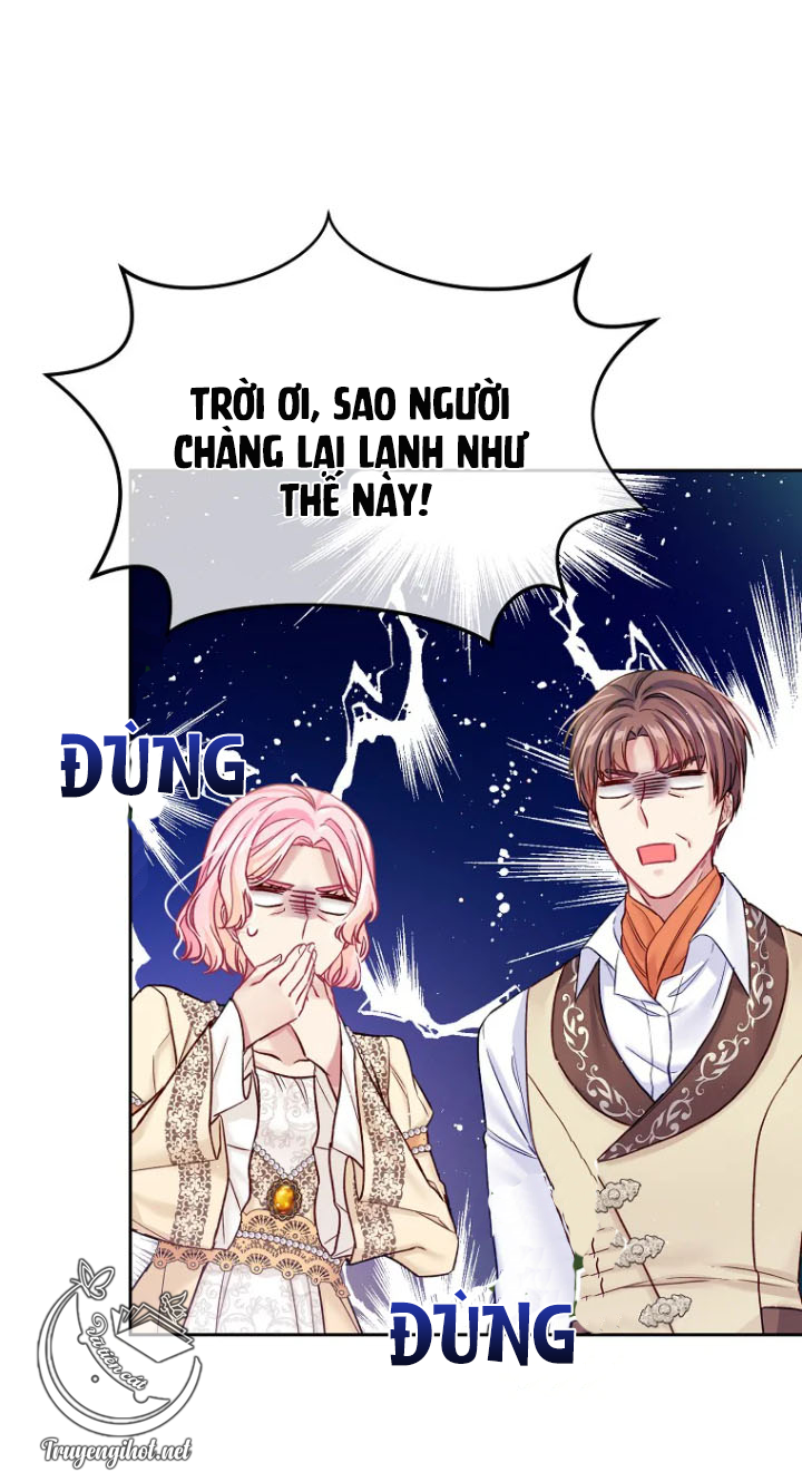 tôi gặp rắc rối vì chồng qúa dễ thương chapter 31.2 14