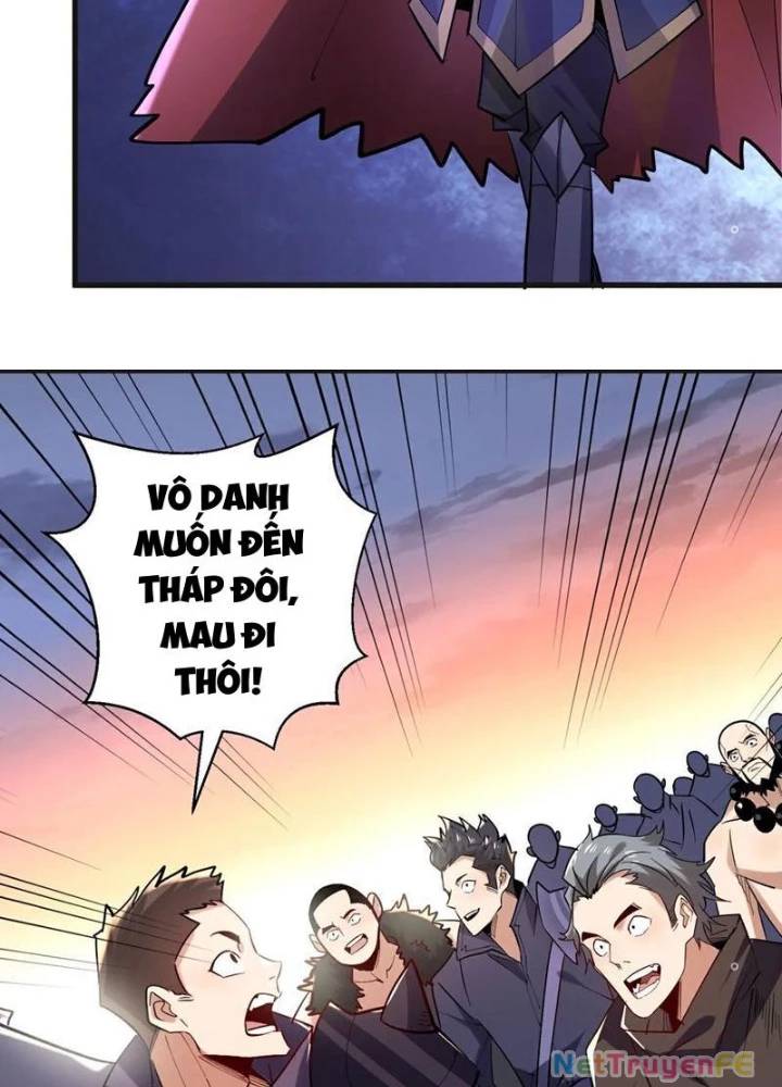 từ dã quái bắt đầu thăng cấp chapter 47 42