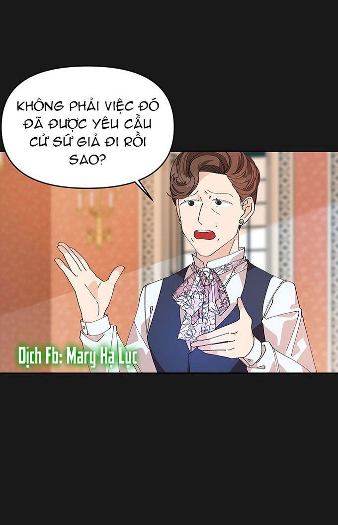 con người không phải thứ có thể sửa đổi được đâu! chapter 7 31