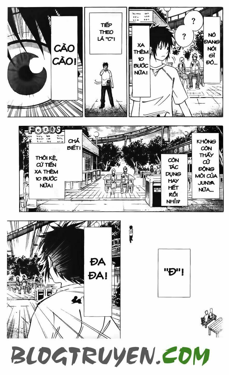 ma vương chapter 8 7