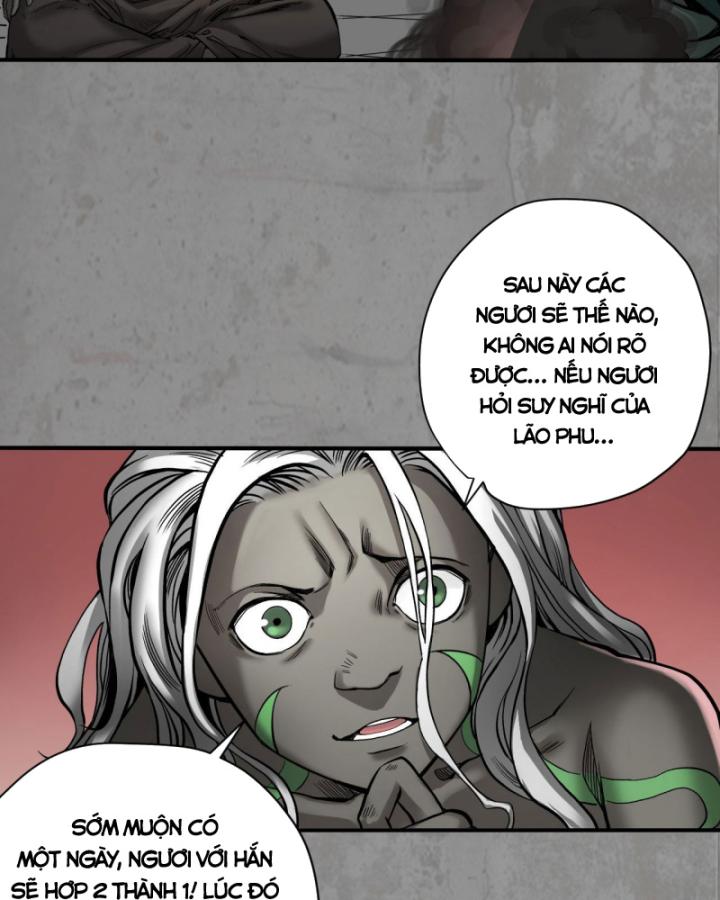 Tạng Phong Hành chapter 192 52