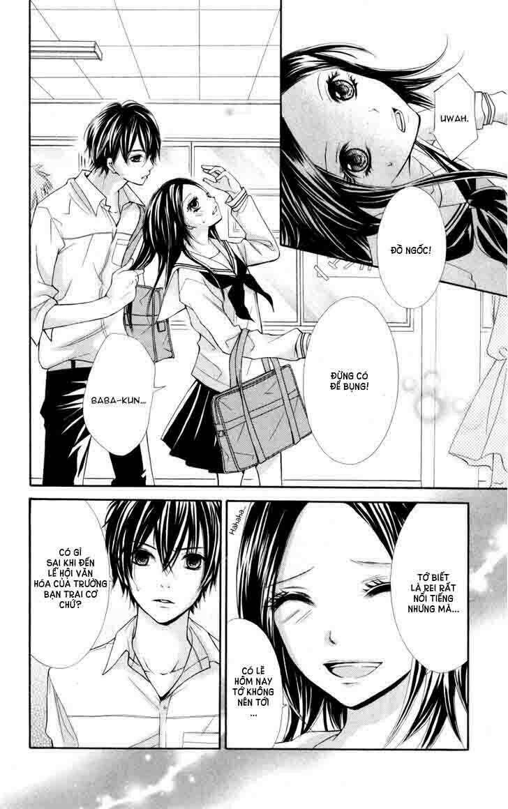 iyada nante iwasenai chapter 6 28