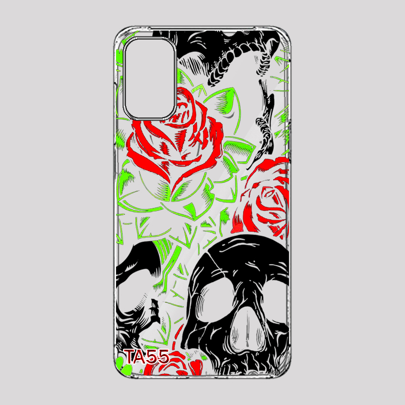 Ốp Lưng Dành Cho XIAOMI K40