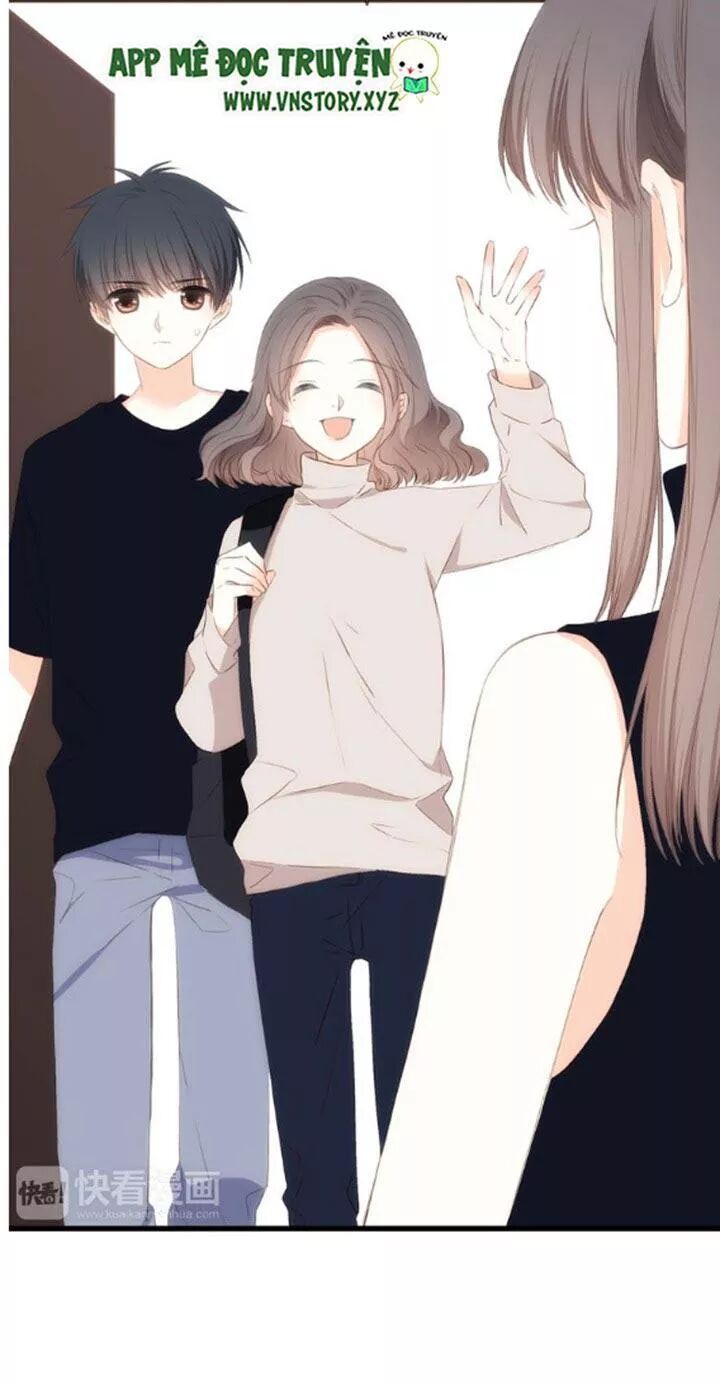 con tim rung động 2 chapter 101 6