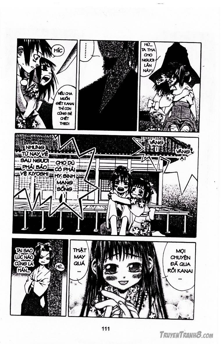 behind master chapter 4 5