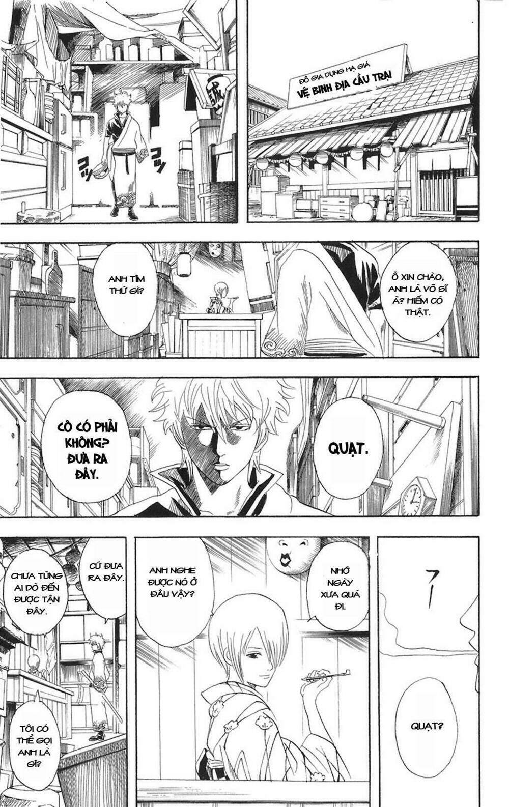 gintama - linh hồn bạc chapter 81 7