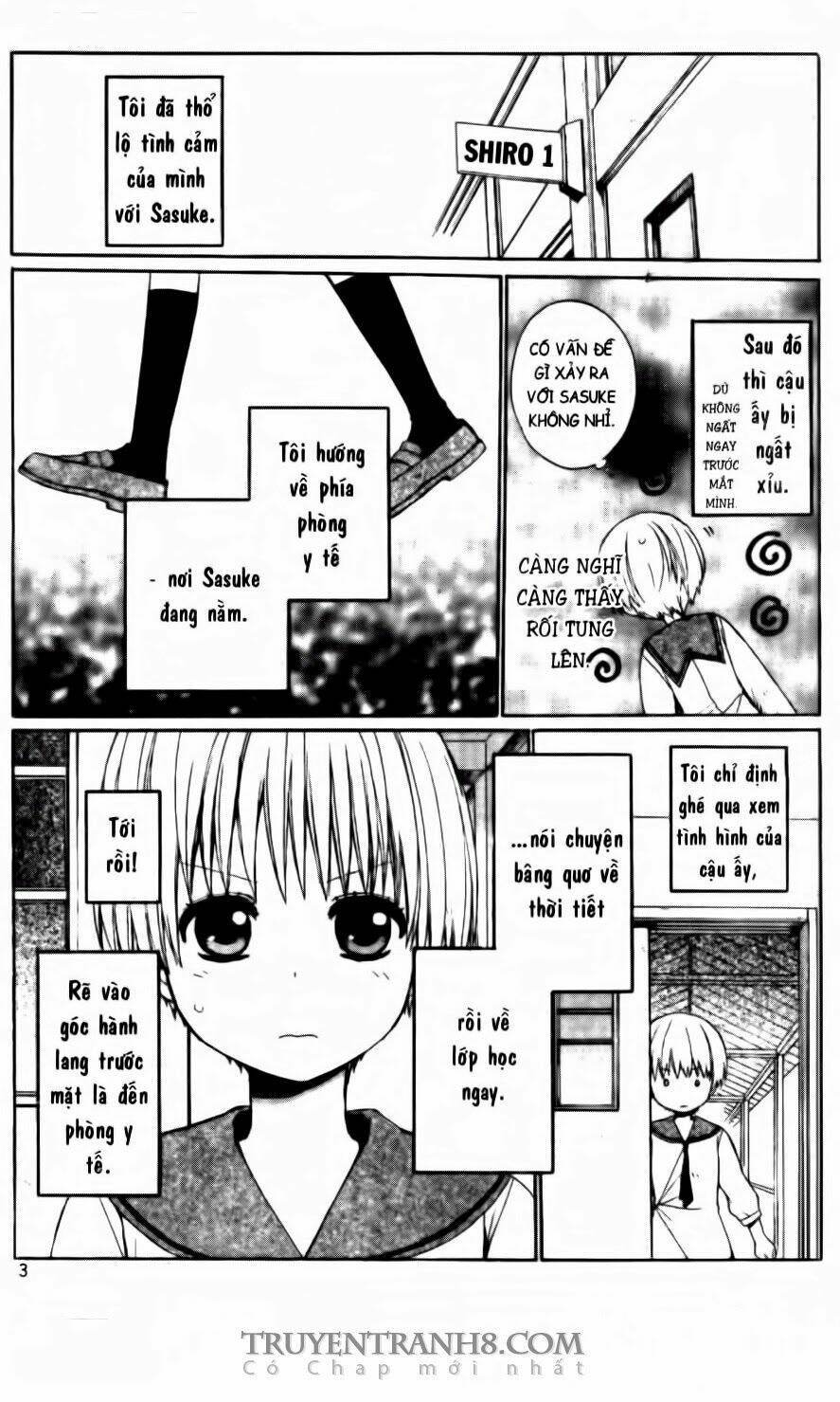 trường học bí ẩn chapter 43 4