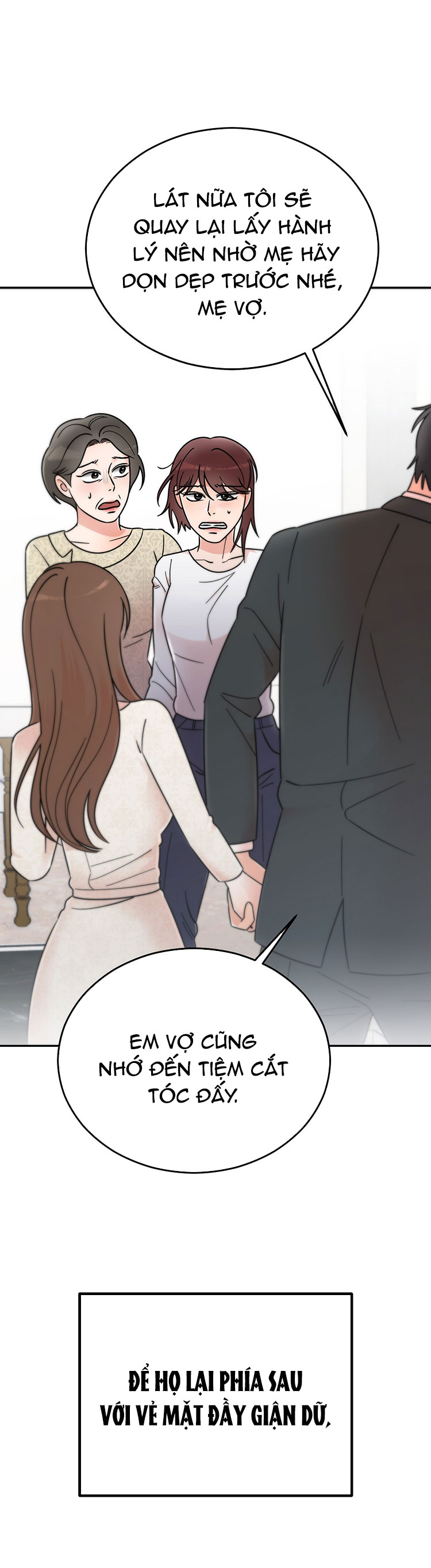 [18+] hôn nhân ràng buộc chapter 30.2 28