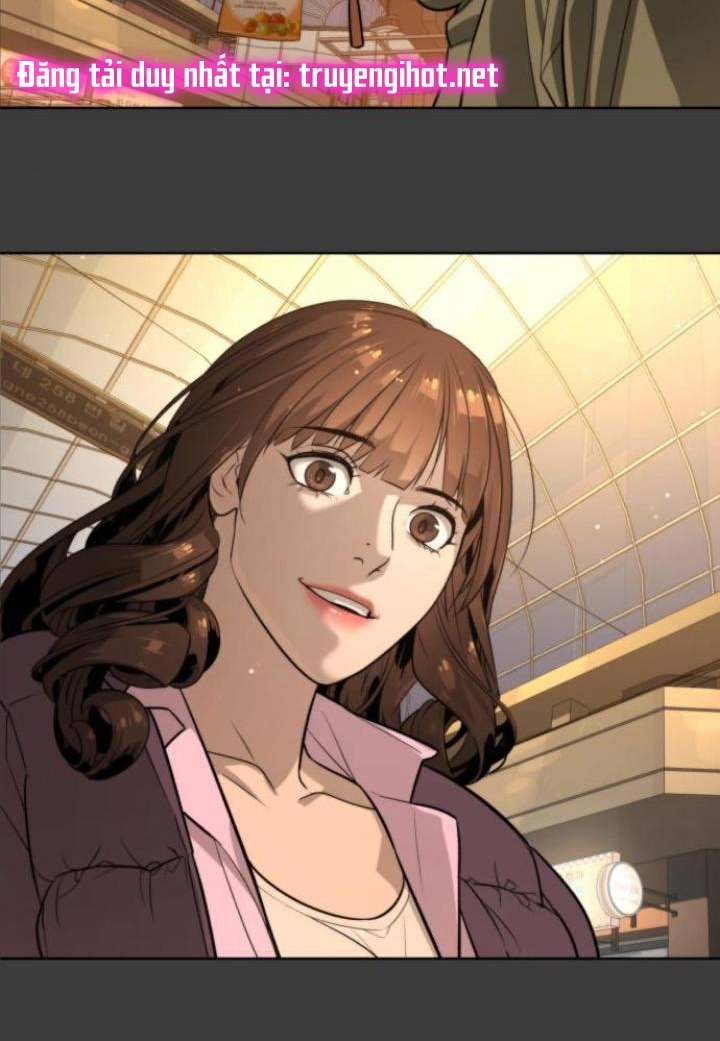 bạch huyết - white blood chapter 57 27