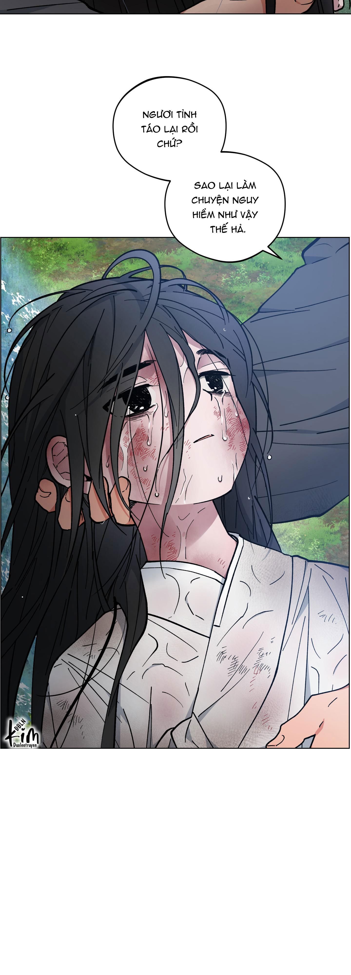 bình minh của rồng chapter 35 35