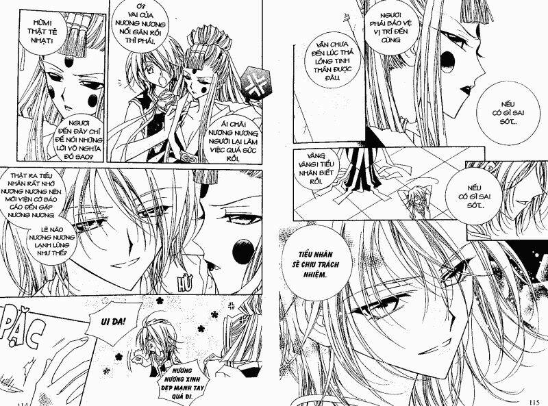 legend - truyền thuyết fushigi chapter 4 59