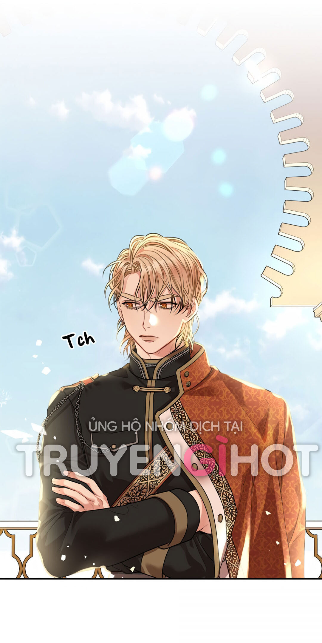 trở thành thư ký của bạo chúa chapter 27 42