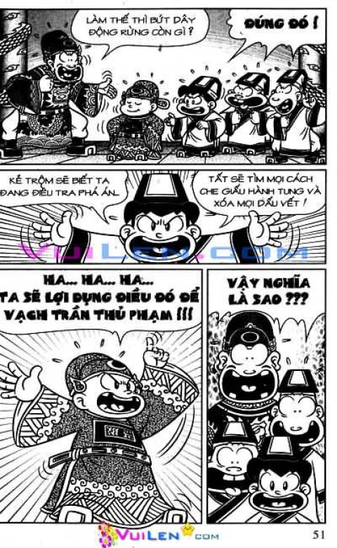 thần đồng đất việt chapter 168 48