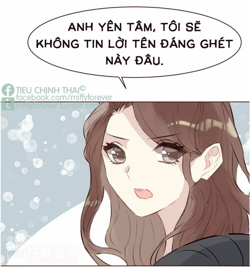 bạn trai xương rồng chapter 6 42