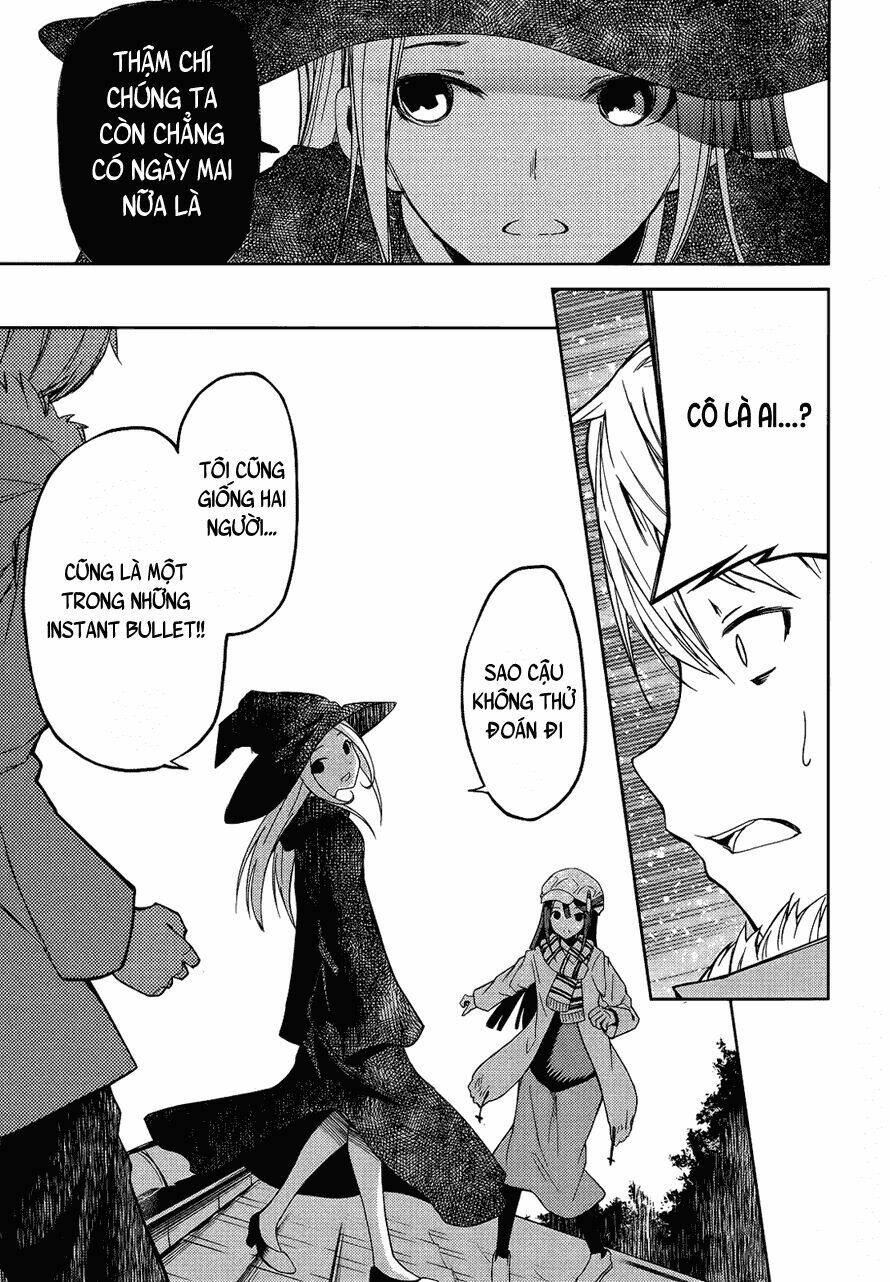 ib - instant bullet chapter 2 34