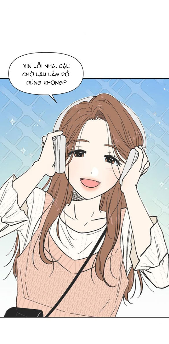 Thanh Xuân Đáng Yêu chapter 9.1 4