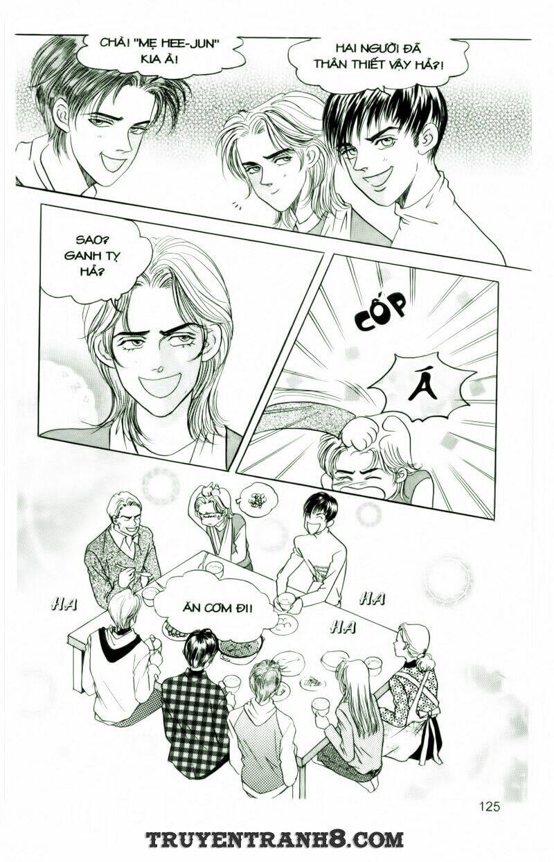 cool six - bộ 6 tuyệt vời chapter 10 26