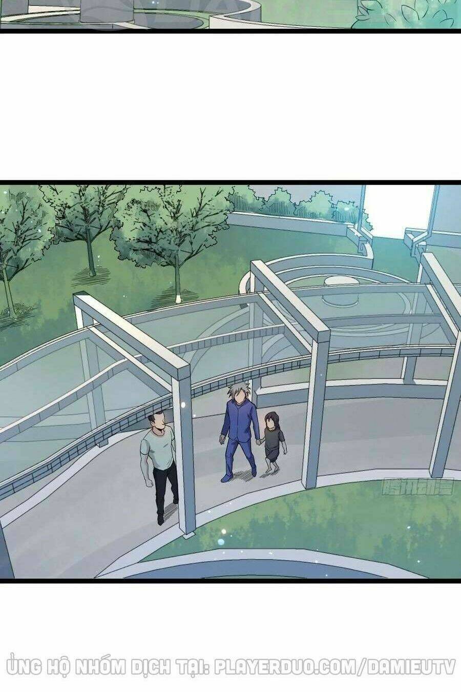 đỉnh phong thần y chapter 83 21