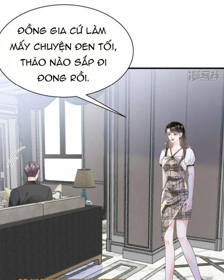 đại tiểu thư có thể có bụng dạ gì xấu chứ! (full) chapter 30 19