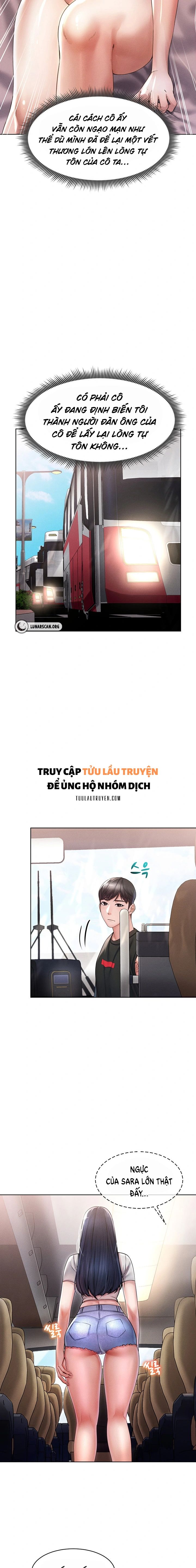 chạm vào em đi! chapter 8 9