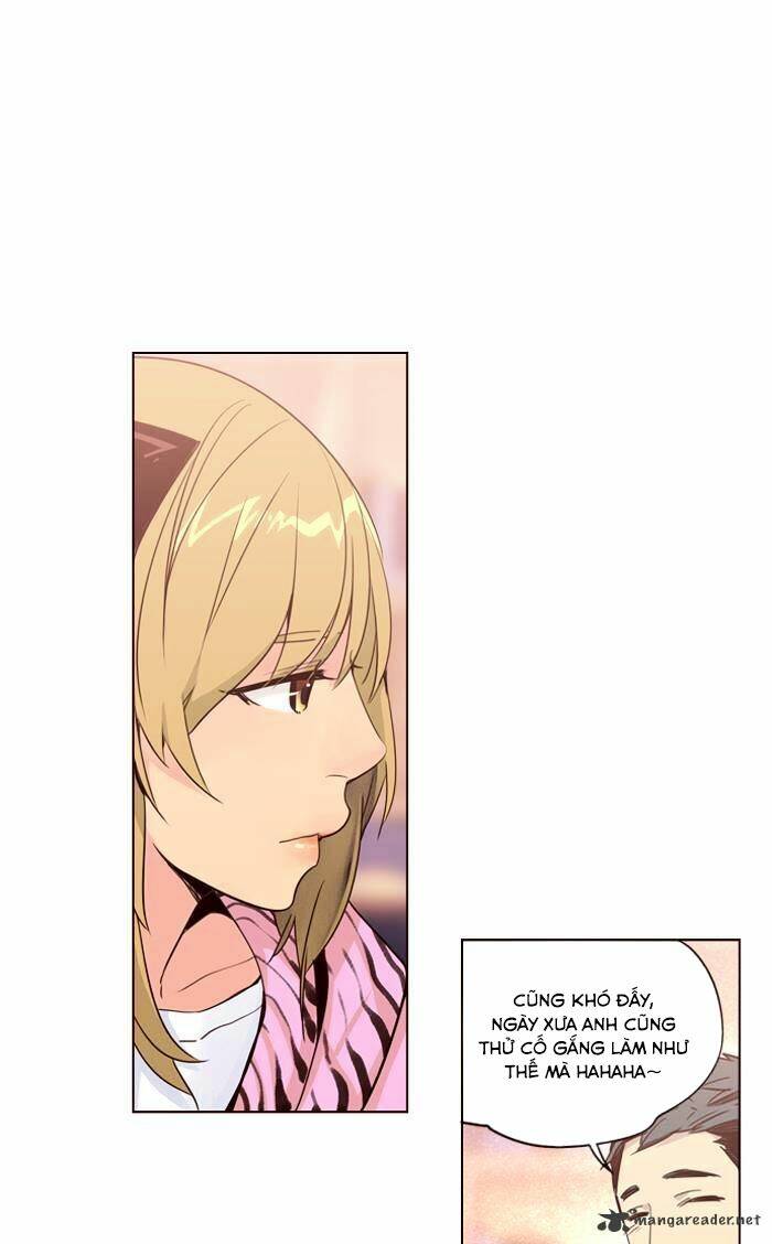 nữ sinh trường wilds chapter 251 25