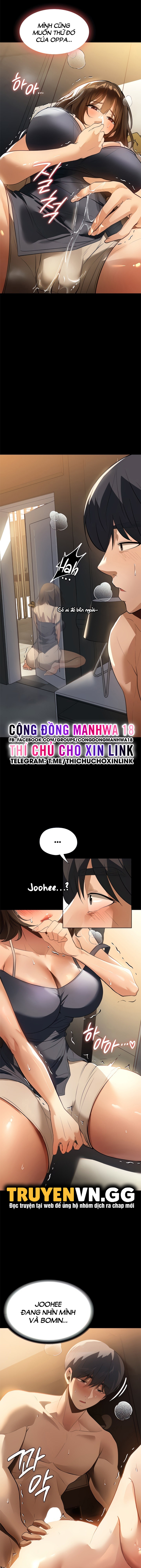 người giúp việc chapter 12 4