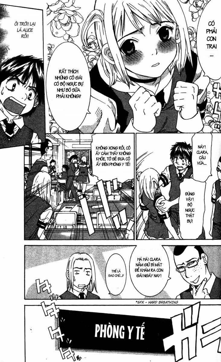 gacha gacha chapter 12 2