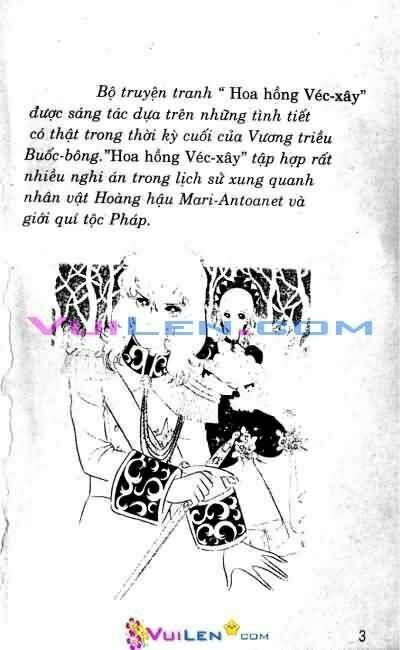 hoa hồng véc-xây chapter 10 3